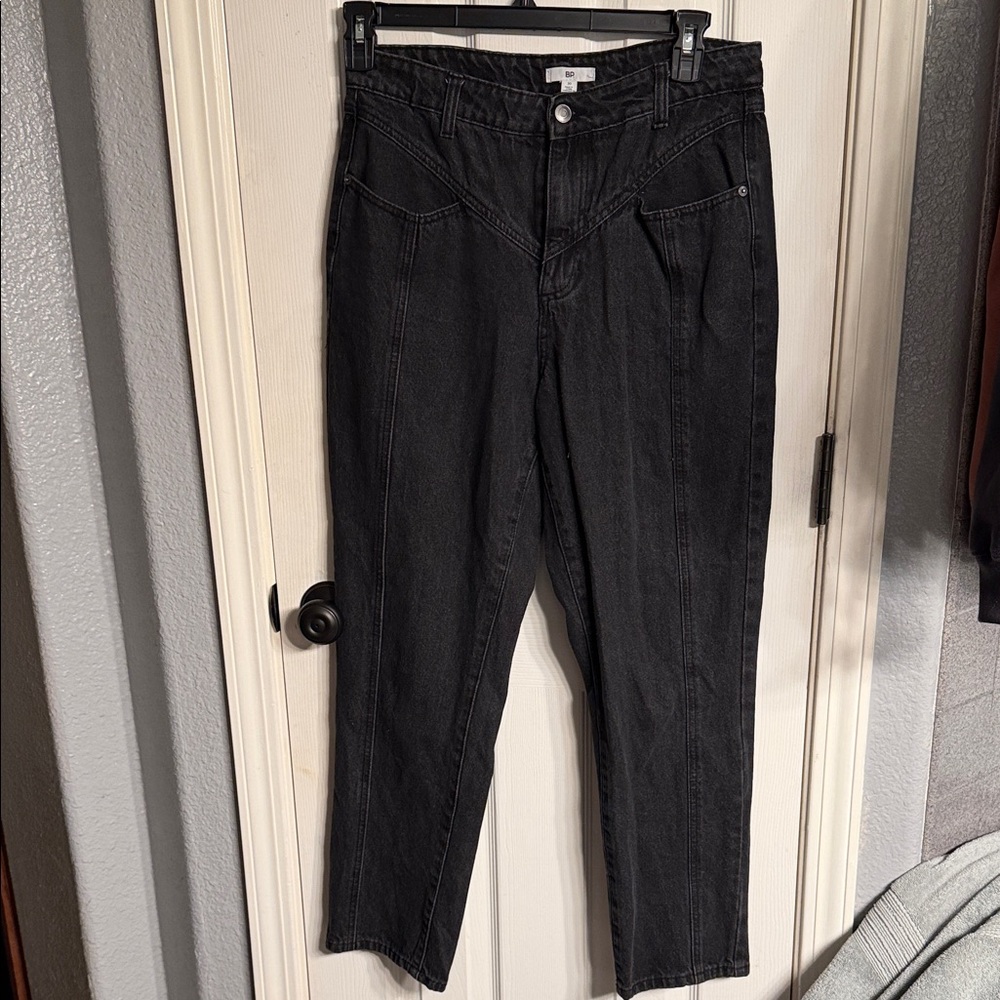 BP Nordstrom‘s 30 Women's Black Jeans
